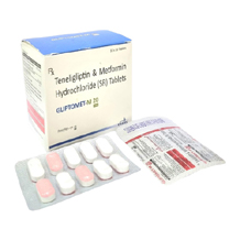  Top pharma franchise products in Delhi - Eraas International - 	tablets gli.jpg	